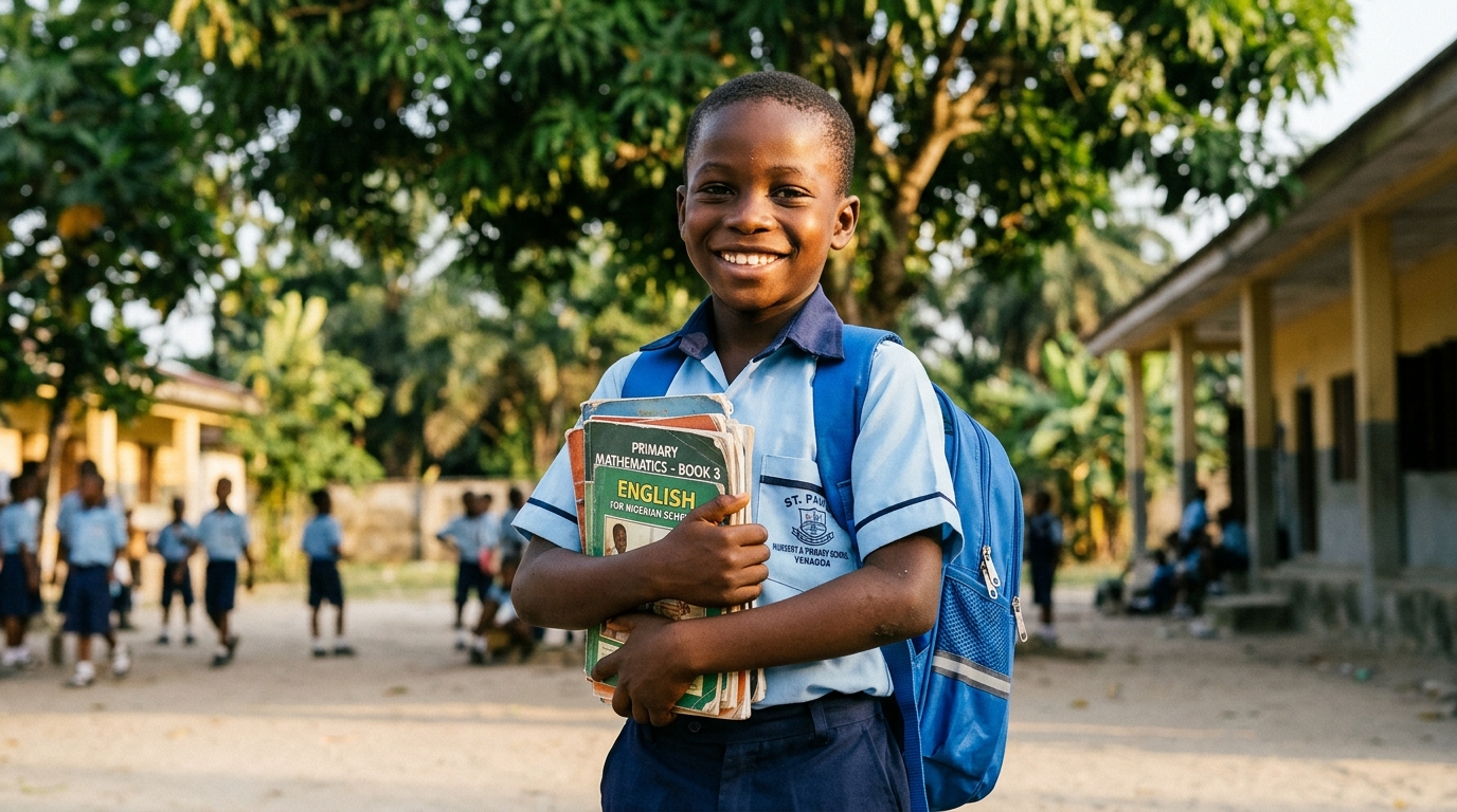 Underprivileged Girls & Boys Scholarship Fund